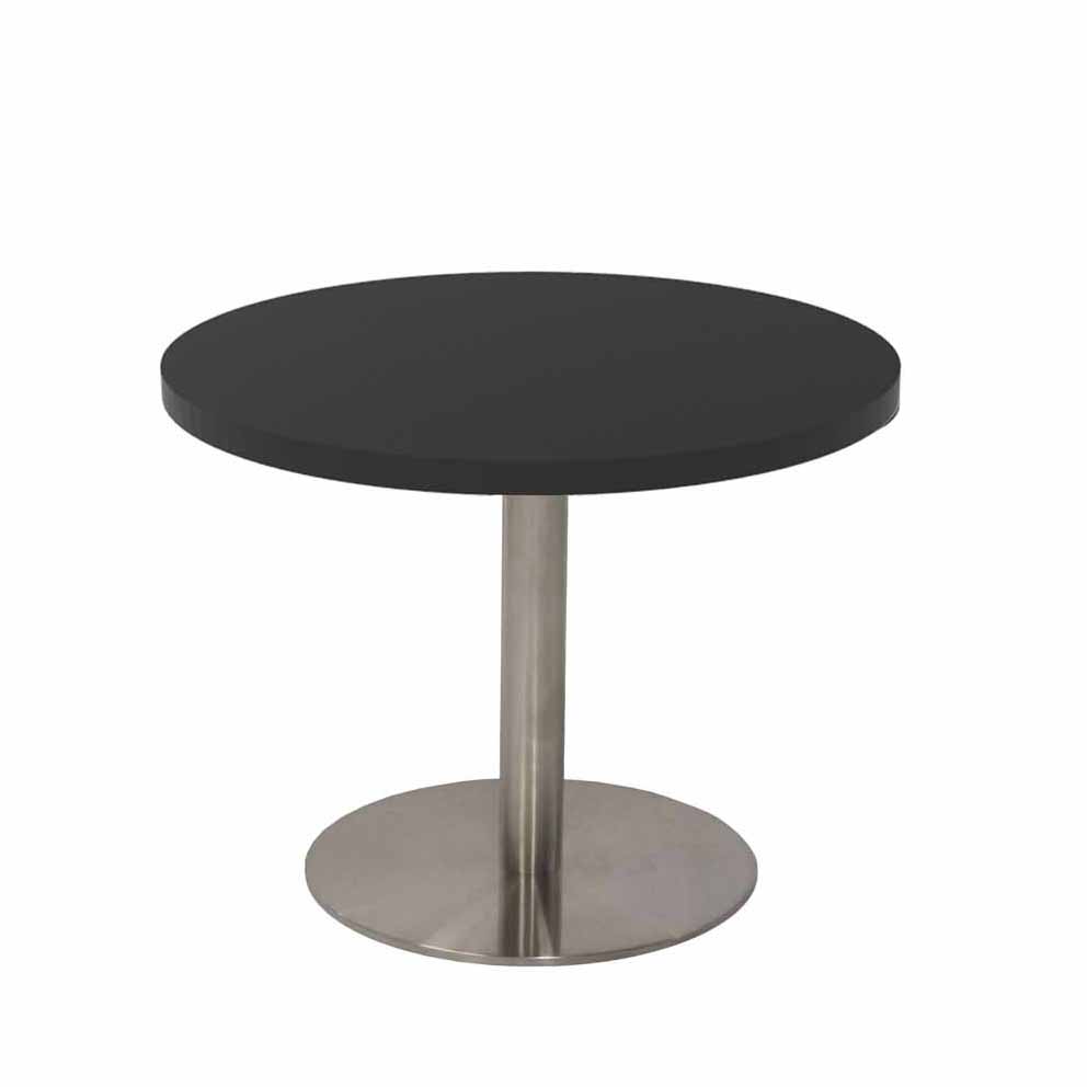 RL Disc Base Coffee Table